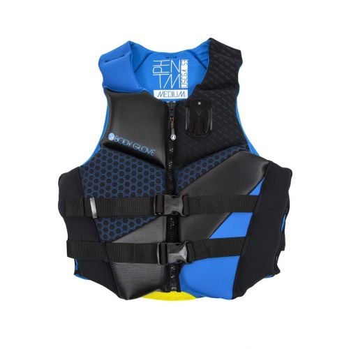  Body Glove Mens Phantom Uscga Life Vest