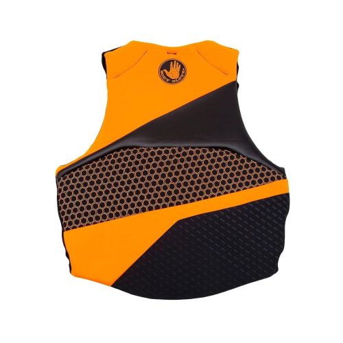  Body Glove Mens Phantom PFD Life Vest, USCGA Approved