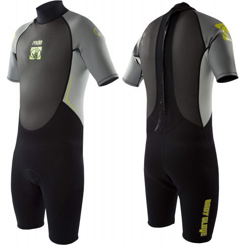  Body Glove Mens Pro 3 Spring Wetsuit