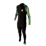 Body Glove Diveskin Lycra 6-Ounce Unisex Body Wetsuit