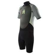 Body Glove Mens Pro 3 Spring Wetsuit