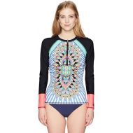 Body Glove Junior's Standard Look at Me Surfs Up Rashguard