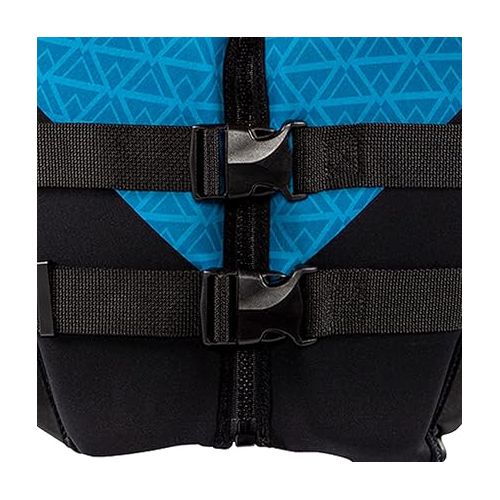  Body Glove Men’s Phantom USCGA Life Jacket PFD