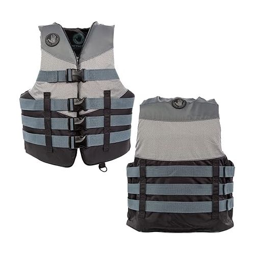  Body Glove Method Unisex USCGA Type LLL Nylon Life Vest PFD