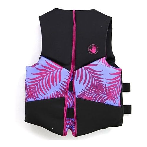  Body Glove womens Palm Purple