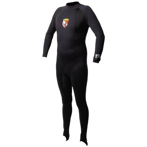  Body Glove Insotherm 0.5mm Womens Fullsuit Dive Skin - Womans Wetsuit