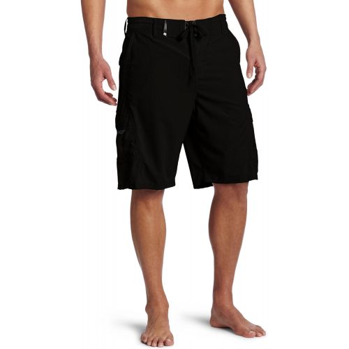  Body+Glove Body Glove Mens Vaporskin Amphibious Hybrid Boardshort