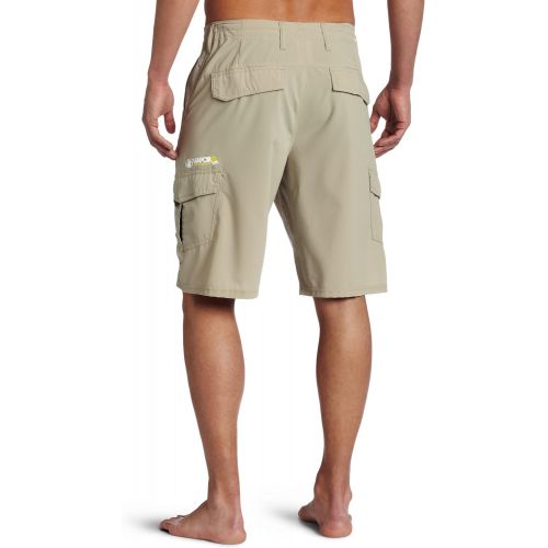  Body+Glove Body Glove Mens Vaporskin Amphibious Hybrid Boardshort