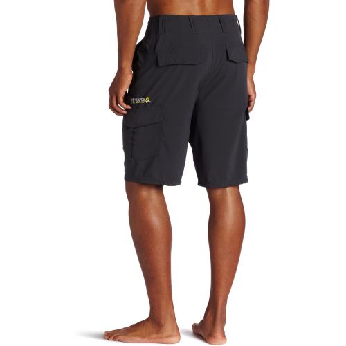  Body+Glove Body Glove Mens Vaporskin Amphibious Hybrid Boardshort