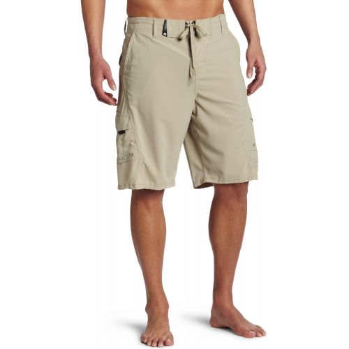  Body+Glove Body Glove Mens Vaporskin Amphibious Hybrid Boardshort