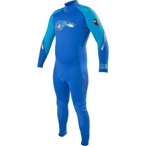  Body Glove Mens JMC EVX 3mm Dive Suit