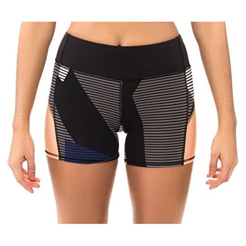  Body Glove Womens Tamarindo Spring Performance Fit Short