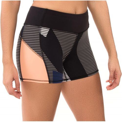  Body Glove Womens Tamarindo Spring Performance Fit Short