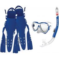 Body Glove Aruba Womens Set