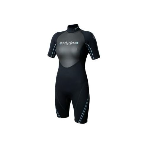  Body Glove Womens Pro 3 Spring Wetsuit