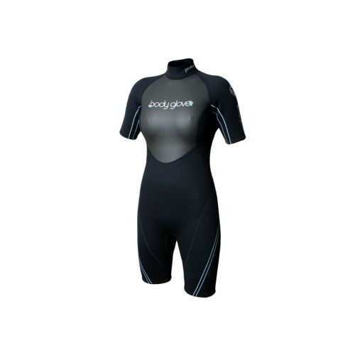  Body Glove Womens Pro 3 Spring Wetsuit