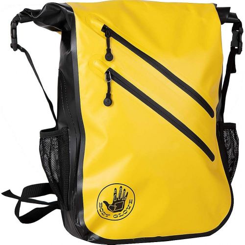  BODY GLOVE Long Lat Seaside Waterproof Floatable Backpack