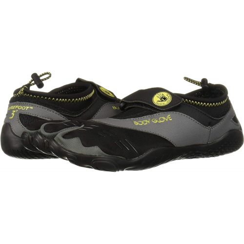  Body+Glove 3T BAREFOOT MAX Water Shoe