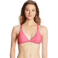 Body+Glove Body Glove Womens Smoothies Sequence Triangle Bikini Top