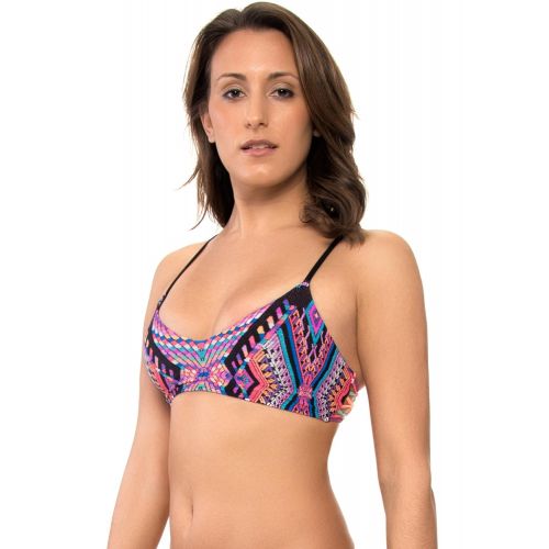  Body Glove Womens Lima Alani Bikini Top