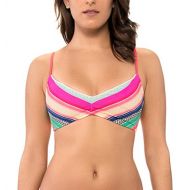 Body Glove Womens Joy Mika Bikini Top