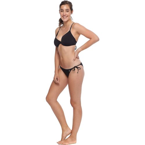  Body+Glove Body Glove Womens Smoothies Solo Underwire Bikini Top