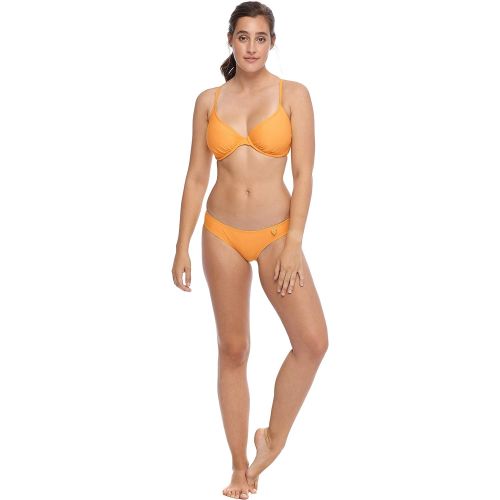  Body+Glove Body Glove Womens Smoothies Solo Underwire Bikini Top