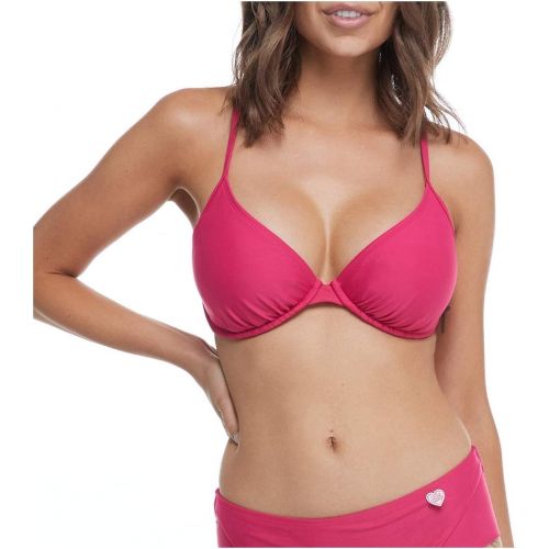  Body+Glove Body Glove Womens Smoothies Solo Underwire Bikini Top