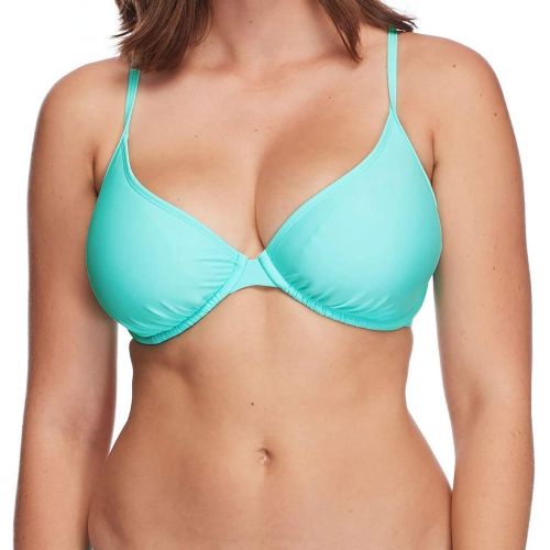  Body+Glove Body Glove Womens Smoothies Solo Underwire Bikini Top