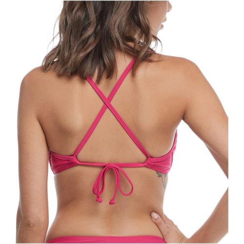  Body+Glove Body Glove Womens Smoothies Solo Underwire Bikini Top