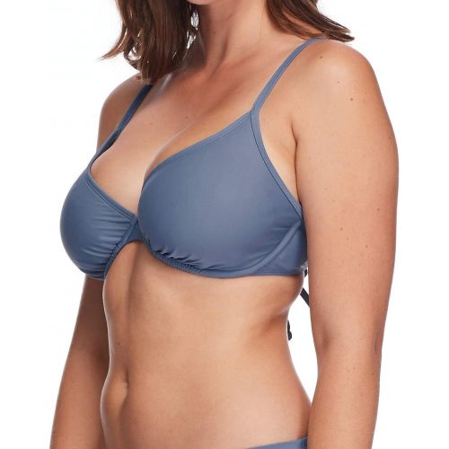  Body+Glove Body Glove Womens Smoothies Solo Underwire Bikini Top