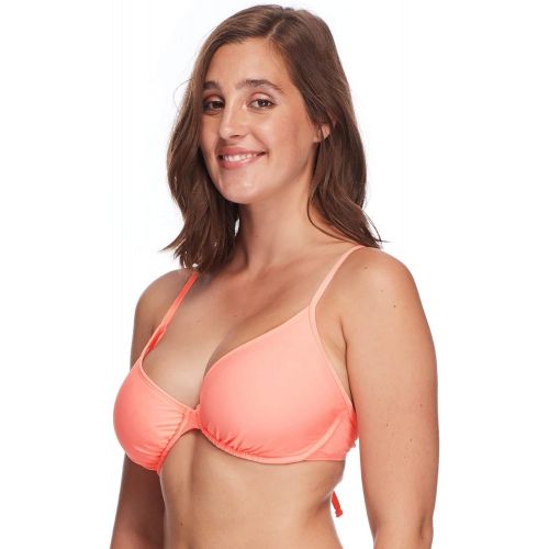  Body+Glove Body Glove Womens Smoothies Solo Underwire Bikini Top