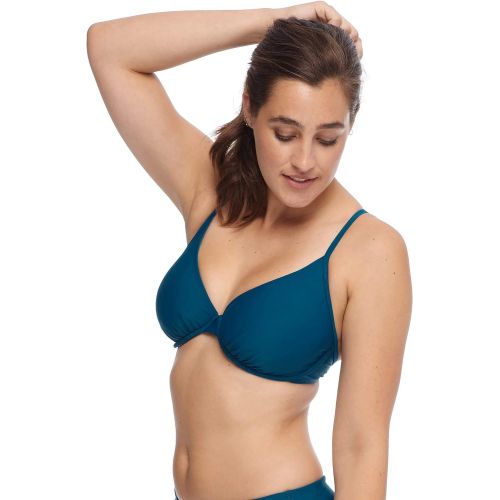  Body+Glove Body Glove Womens Smoothies Solo Underwire Bikini Top