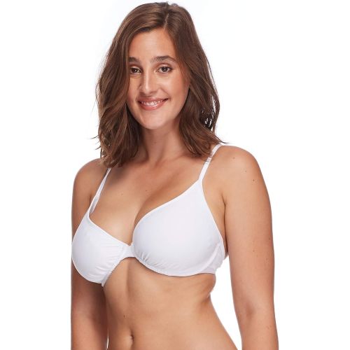  Body+Glove Body Glove Womens Smoothies Solo Underwire Bikini Top