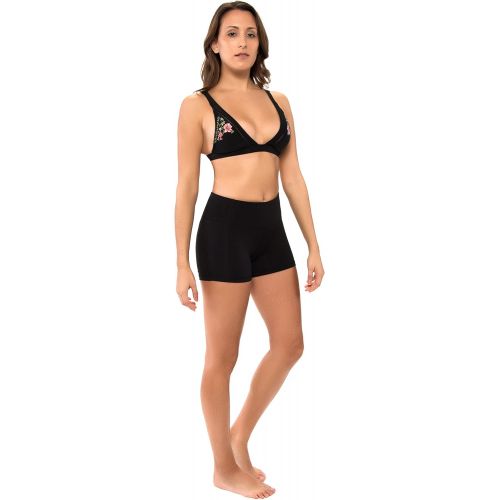  Body Glove Womens Get Shorty Performance