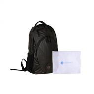 Body Glove Coneta 2-Piece Set Backpack + 311 Bag, Black One Size