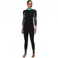 Body Glove Stellar Back Zip 3/2MM Full Wetsuit - Womens