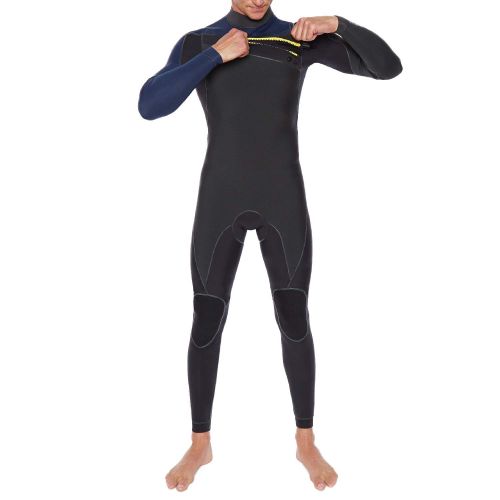  Body Glove Pr1me Slant 4/3 (Blue) Wetsuit