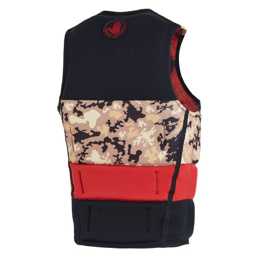  Body Glove 2019 Harley Clifford Signature Comp Vest-Large