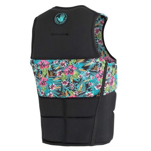  Body Glove 2019 Bob Soven Signature Comp Vest-Medium