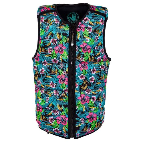  Body Glove 2019 Bob Soven Signature Comp Vest-Medium