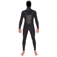 Body Glove Voodoo Slant Hooded Fullsuit 6/5/3mm