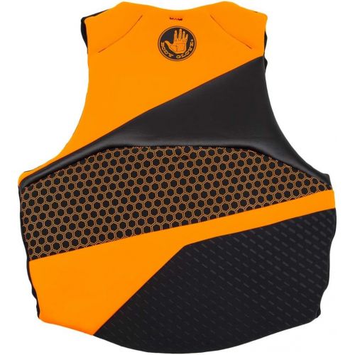  Body Glove Mens Phantom PFD Life Vest, USCGA Approved