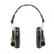 Hacloser Electronic Hearing Protectors, Ear Muffs Protection, Noise Canceling, Ideal for Sport Tactical Shooting and Hunting