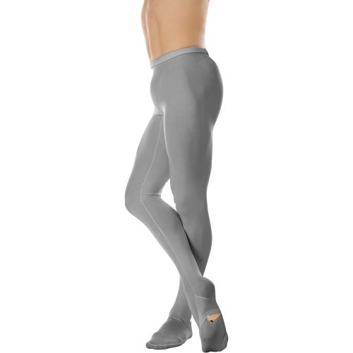  Body Wrappers Mens Seamless Convertible Dance Tight - M92