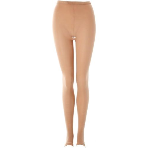  Body Wrappers Stirrup Tights