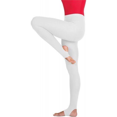 Body Wrappers Stirrup Tights