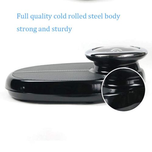  Body fat scale ZYY Mechanical Bathroom Scales,Cold Rolled Steel Material Mechanical Body Scale Big Foot Pound Hotel Health Household Weight