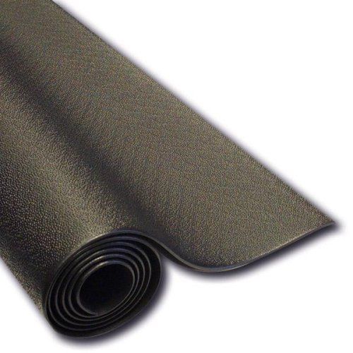  Body-Solid Long Vinyl Floor Mat 6-6 x 36