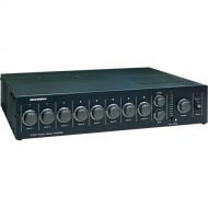 Bogen V100 Power Vector Modular Input Amplifier (100W)